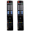 2X AKB73615312 TéLécommande pour  42LS575S 32LS570S 37LS570S TéLécommande TV Anglaise 1