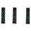 3X Remote for   LCD TV Replace Remote Control RC3214801 02 TS1187R-5 TS1187 1