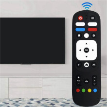 2X Ersetzen Sie die Sprachfernbedienung RM-C3287 für RM-C3570 für für die TV-Fernbedienung