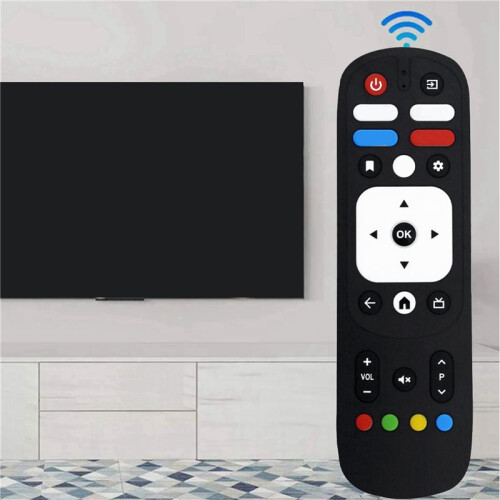 2X Replace RM-C3287 Voice Remote Control for  RM-C3570 for  for   TV Remote Control