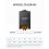 2X Remote Control , 12V/24V/48V/72V 40A Relay, Wireless RF  with 984FT Long Range Remote 5