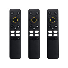 3X Replace REM-V1 Voice Remote Control for TV Stick 4K RMV2105 TV RMV2101 TV Neo 4K TV Stick