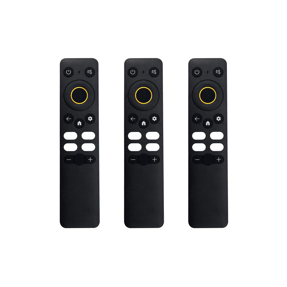 3X Replace Rem-V1 Voice Remote Control For Tv Stick 4K Rmv2105 Tv Rmv2101 Tv Neo 4K Tv Stick 6031409416226