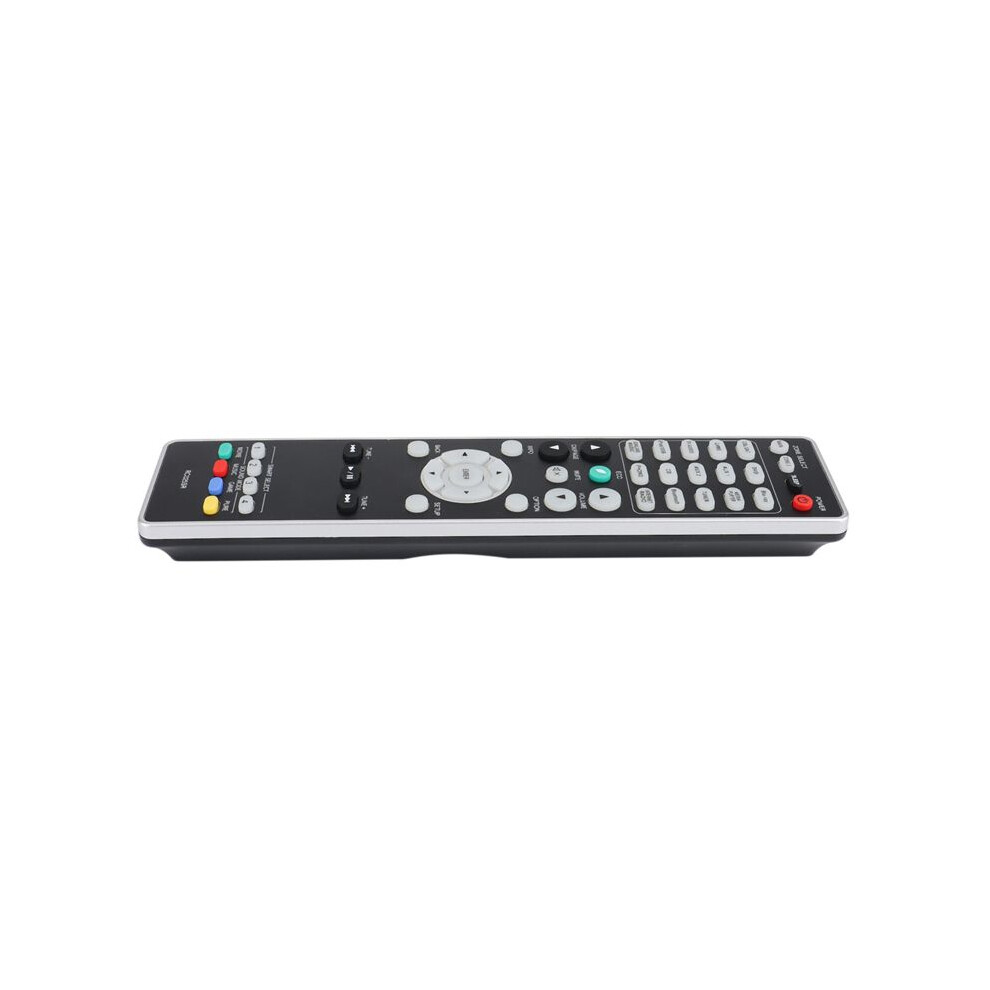 2X Rc025sr Replacement Remote Fit For Av Surround Receiver Sr6010 Sr6009 Sr6010 Sr6011 And Sub Rc024sr Nr1605 6032760000208