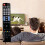 2X AKB73615312 TéLécommande pour  42LS575S 32LS570S 37LS570S TéLécommande TV Anglaise 6