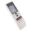 2X AR-AB8 Remote Control for  Air Conditioner AR-AB8 AR-AB10 AR-AB9 AR-AB24 Remote Control Replacement English 6