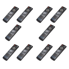 10X Remote Control RC5300SR for AV Receiver Remote Control RC5400SR RC5600SR SR6200 SR4200 SR4300 SR4400 SR4600