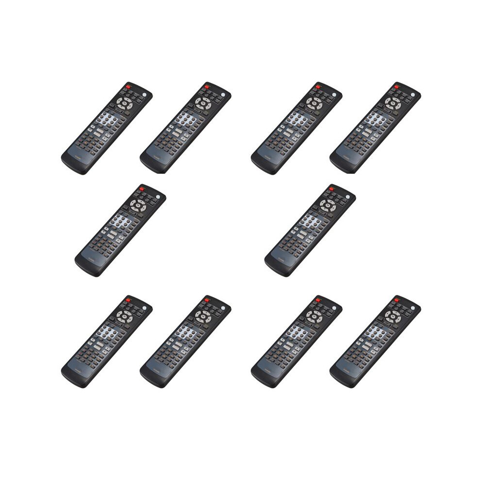 Photos - Remote control 10X  RC5300SR for AV Receiver  RC5400SR RC5600SR SR6200 SR4200 SR4300 SR4400 SR4600