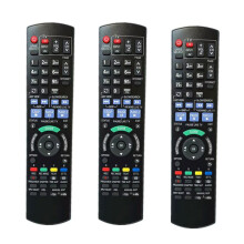 3X Remote Control N2QAYB000980 Replacement for Blu-Ray Disc DVD Player HDD Recorder N2QAYB000611 N2QAYB000755