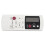 3X Télécommande pour Galanz GZ-1002B-E1 GZ-1002B-E3 GZ-1002A-E3 Climatiseur 2