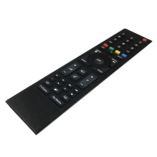 3X Remote for   LCD TV Replace Remote Control RC3214801 02 TS1187R-5 TS1187 2
