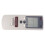 2X AR-AB8 Remote Control for  Air Conditioner AR-AB8 AR-AB10 AR-AB9 AR-AB24 Remote Control Replacement English 3