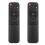 2X Projector Remote Control for HY300 HY320 HY300 PRO Projector Portable Control Remote Universal 1