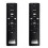 2X RMT-CPS20A RMTCPS20A Replace Remote Control for  Personal Audio System ZS-PS20CP ZSPS20CP 1