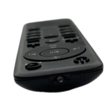 5X Controle Remoto para Bar 2.1 3.1 5.1 Canais 4K Ultra HD Sistema de Barra de Som Sem Fio Controle Remoto de ÁUdio para Home Theater