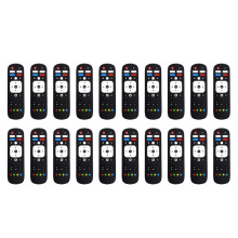 20X Replace RM-C3287 Voice Remote Control for RM-C3570 for for TV Remote Control