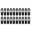 20X Replace RM-C3287 Voice Remote Control for  RM-C3570 for  for   TV Remote Control 1
