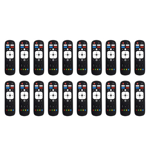 20X Replace RM-C3287 Voice Remote Control for  RM-C3570 for  for   TV Remote Control