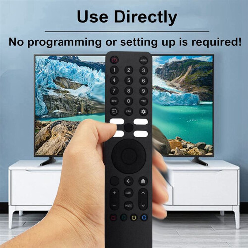2X para  XMRM-ML Controle Remoto de Voz para  Ultra HD 4K QLED TV Q2 50 Polegadas 55 Polegadas 65 Polegadas Substituir Controle Remoto 2