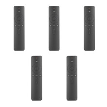 5X Replace Voice Remote Control for Mi TV 4A 4C&4S Series 43/48/49/50/55/65 Inch Controller