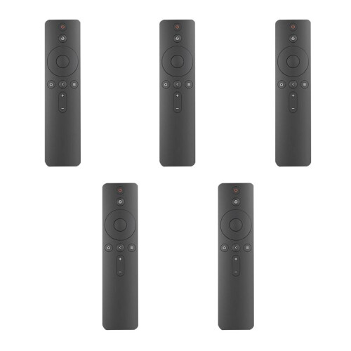 5X Replace Voice Remote Control for  Mi TV 4A 4C&4S Series 43/48/49/50/55/65 Inch Controller 1