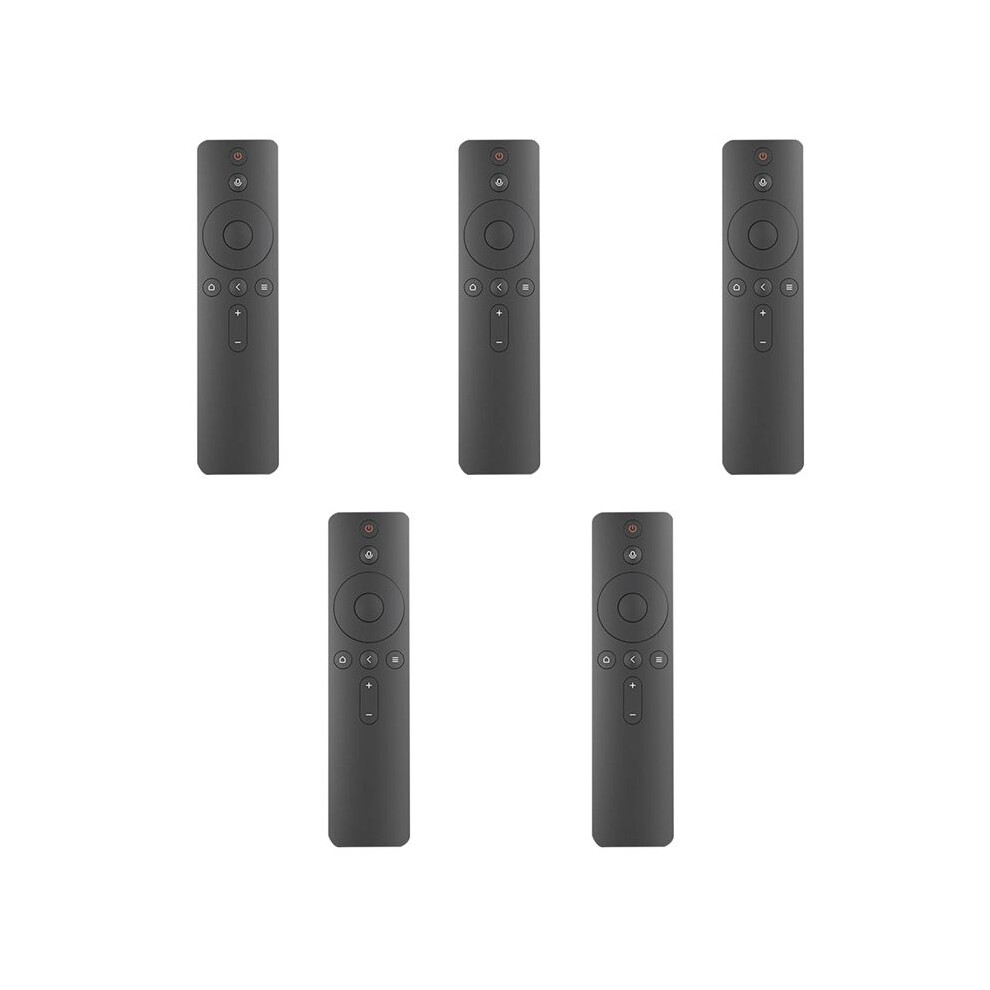 5X Replace Voice Remote Control For Mi Tv 4A 4C&4S Series 43/48/49/50/55/65 Inch Controller 6032692791960