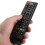 2X Aa59-00818A Wireless Replacement Hd  Tv Remote Control for  Hg24Ad470Fw Multi-Functional 9