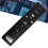 2X RMT-CPS20A RMTCPS20A Replace Remote Control for  Personal Audio System ZS-PS20CP ZSPS20CP 6