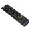 2X Aa59-00818A Wireless Replacement Hd  Tv Remote Control for  Hg24Ad470Fw Multi-Functional 2