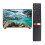 3X Replace RC890 Remote Control for  Android TV Voice for HG5000 50UG6000 Work for TV AC Audio Projector 6