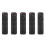 5X Projector Remote Control for HY300 HY320 HY300 PRO Projector Portable Control Remote Universal 1
