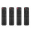4X Projector Remote Control for HY300 HY320 HY300 PRO Projector Portable Control Remote Universal 1