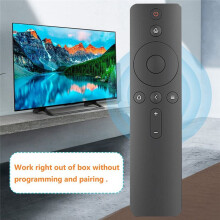 5X Replace Voice Remote Control for Mi TV 4A 4C&4S Series 43/48/49/50/55/65 Inch Controller