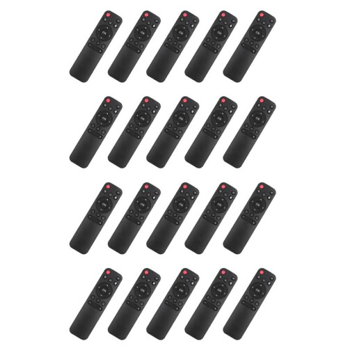 20X Projector Remote Control for HY300 HY320 HY300 PRO Projector Portable Control Remote Universal