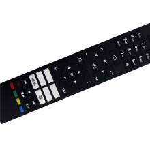 4X CT-8564 Vervangende Afstandsbediening voor LED TV RC45157 Accessoires