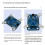 3X Infrared Transmitter-Receiver 360 Infrared Signal Transmission Without Dead Angle Multi-Functional Convenient Module 7