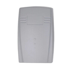 2X Universal Garage Door Remote Control Receiver 433MHz12V-24V Electric Gate Control Opener 433.92MHz