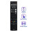 2X Replace RAV574 VDM8690 Remote Control for  MusicCast Stereo AV Receiver RX-V4A RX-V4ABL 2