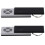 2X for TX2EV TX2REV TX4UNI TX4RUNI TX4UNIS TX4UNIF 433MHz Garage Remote Control for MERLIN E950M E940M E945M C940 1
