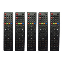 5X Rm-L1130 + X TV Télécommande Universelle pour AKIRA AOC BBK ELENBREG PRIMA OPENBOX THOMSON DAEWOO   Tv