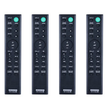4X RMT-AH300U Soundbar Remote Control for Sound Bar HT-CT291 SA-CT290 SA-CT291 HT-CT290 HTCT290