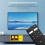 4X Replace RM-C3363 Remote Control for  RM-C3363 LED TV LT-32KB208 6