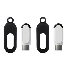 2X Smartphone Remote Control Type C USB Universal Infrared App Control Wireless Adapter A