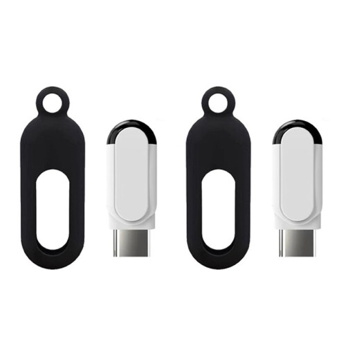 2X Smartphone Remote Control Type C USB Universal  Infrared App Control Wireless  Adapter A