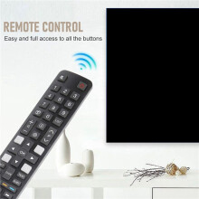 20X TV Remote Control for TCL ARC802N YUI1 49C2US 55C2US 65C2US 75C2US 43P20US