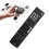 2X RC-928R Replace Remote Control for  AV Receiver HT-S3900 HT-R397 TX-SR373 HT-P395 5
