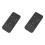 2X Wireless Remote Control for  Cinema SB150 Audio System Player Controller Black 1
