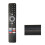 10X Universal  TVs Remote Control for DEXP, , CHIQ - for Multiple Models,Infrared 2