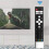 10X Replace Voice Remote Control HS-7A05H-00 for  HS-7A05H-00 TV Remote Control 3