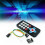 3X Remote Control Module HX1838 Infrared Wireless Remote Control Kit Remote Control Robot Multi-Functional Module 5